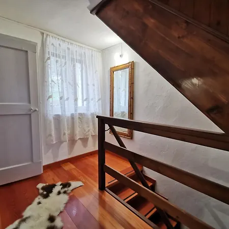 La Casa Nel Borgo * Cavaso Del Tomba