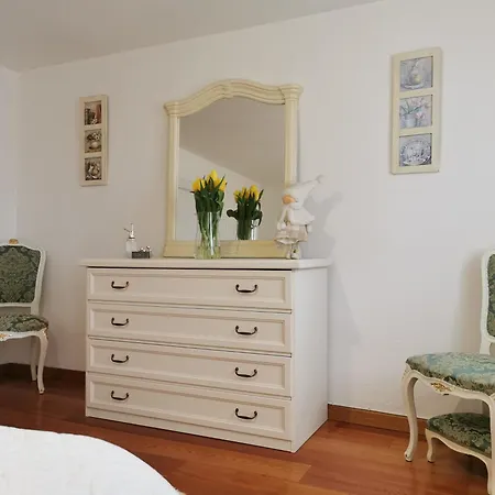 La Casa Nel Borgo