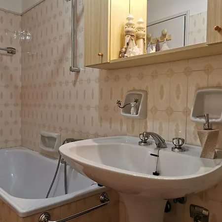 Privat bolig La Casa Nel Borgo