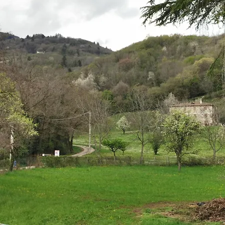 La Casa Nel Borgo Privat bolig *