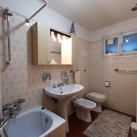 Quarto em Acomodações Particulares La Casa Nel Borgo Cavaso Del Tomba