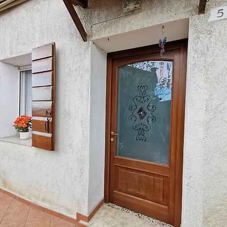 La Casa Nel Borgo *