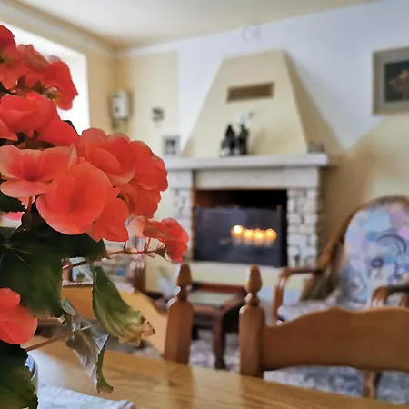 La Casa Nel Borgo Cavaso Del Tomba