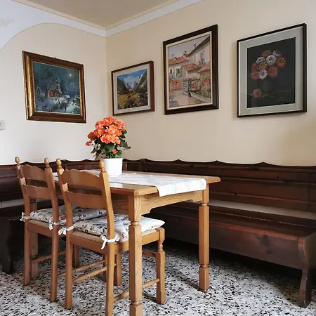 La Casa Nel Borgo * Cavaso Del Tomba