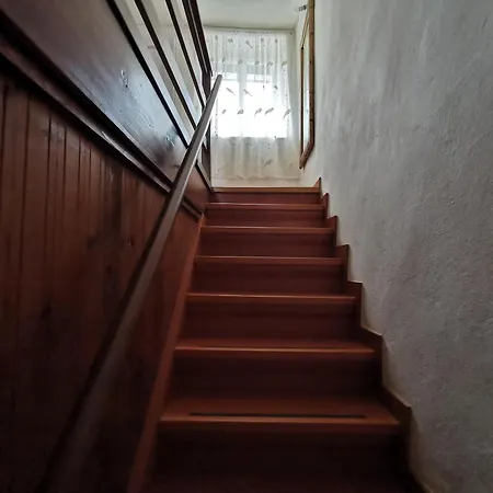 La Casa Nel Borgo