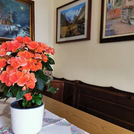 La Casa Nel Borgo Privat bolig