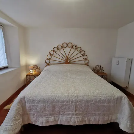 La Casa Nel Borgo Privat bolig Cavaso Del Tomba