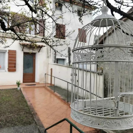 La Casa Nel Borgo