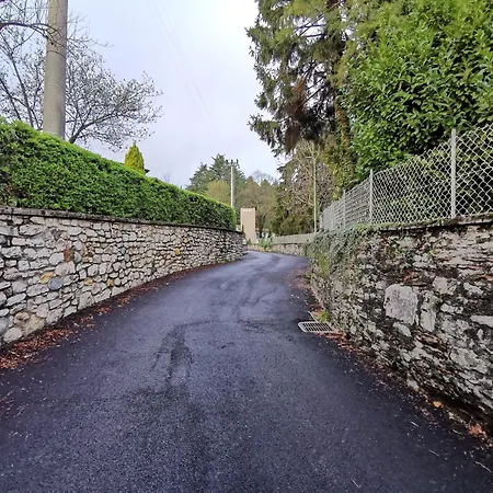 Privat bolig La Casa Nel Borgo