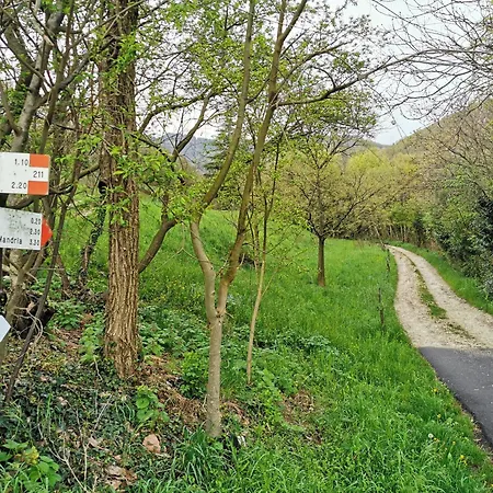 Alloggio in famiglia La Casa Nel Borgo *