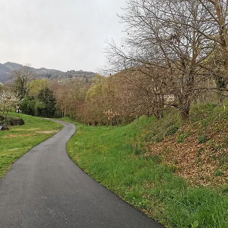 Alloggio in famiglia La Casa Nel Borgo Cavaso Del Tomba