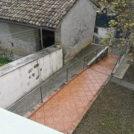La Casa Nel Borgo *