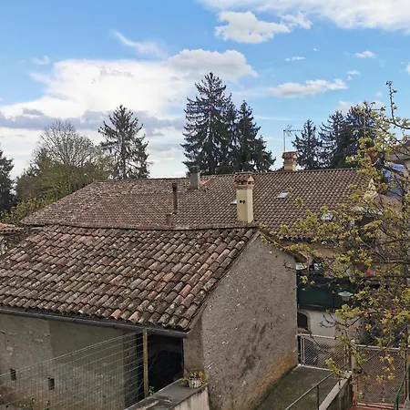 La Casa Nel Borgo Quarto em Acomodações Particulares