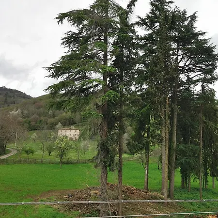 La Casa Nel Borgo Privatunterkunft *