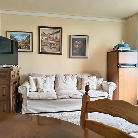 Alloggio in famiglia La Casa Nel Borgo