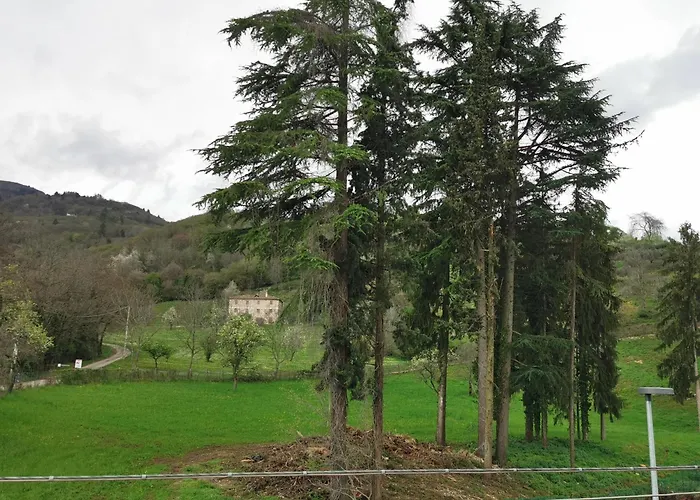 La Casa Nel Borgo 民宿 *