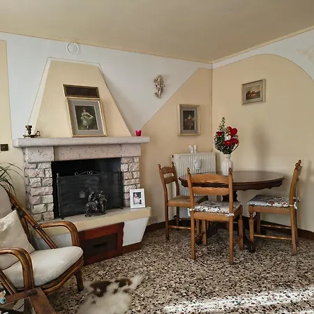 Pansiyon La Casa Nel Borgo *