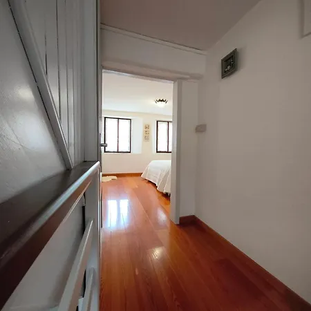 La Casa Nel Borgo *