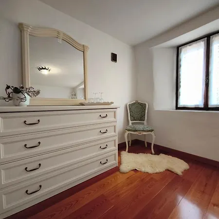 La Casa Nel Borgo Pansiyon