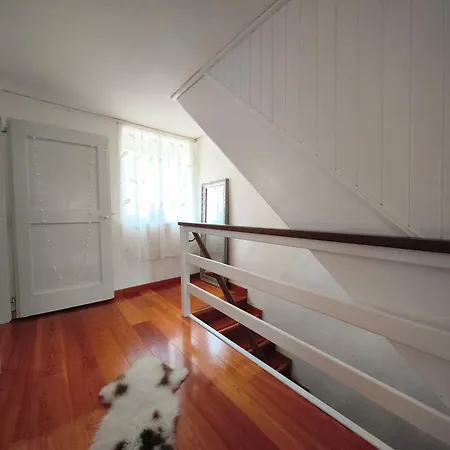 La Casa Nel Borgo Pansiyon *